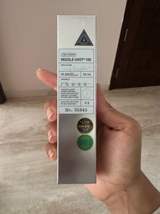 VT COSMETICS CICA Reedle Shot 100 Essence