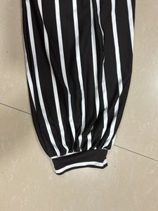 Striped Lounge Pants