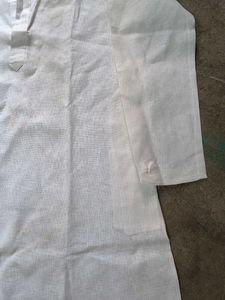 cotton xl size kurta