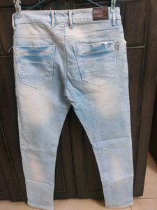 Stylish Mens Jeans