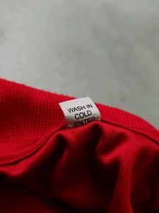 Zomato Food Delivery T-Shirts