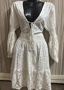 boho aesthetic Dress