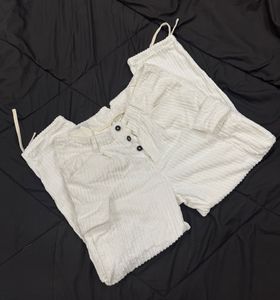 Corduroy pants - Price for each piece