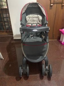 Graco Stroller - Gently Used