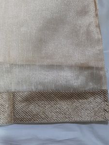 Rose Gold Festive Wear Kurti