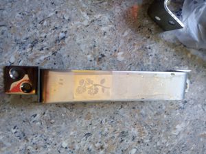 13 Piece Door Handles