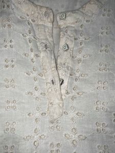 Elegant Kurta Set