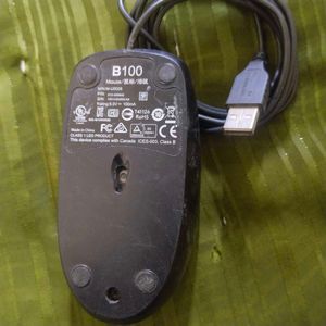Perfect Working Mouse