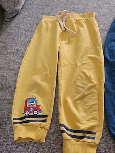 Track Pant
