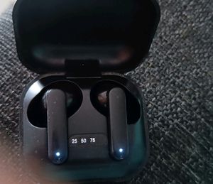 Boom Ear Buds