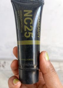Combo 3 Product  Foundation,Pirmer N brush blender