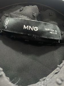 MNG MANGO Shirt