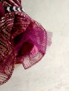 Baby girl Frock