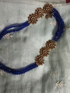 Combo Of Necklace With Good Quality