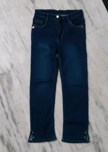 New Jeans