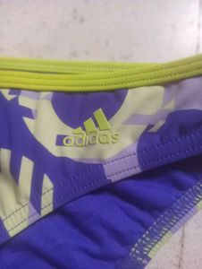Adidas Bikini Bottom