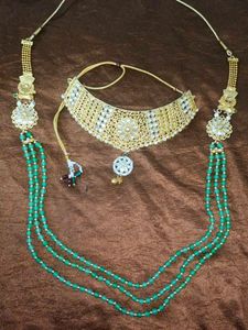 Jewellery Set