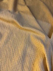 Twist Front Top - Mustard