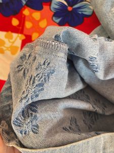 Price Drop Wide Leg Trendy Jeans