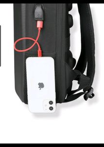 Nike Bagpack