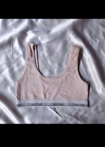 Calvin Klein Sports Bra