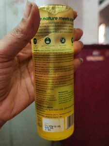 Pineapple Exfoliation Fruity Toner