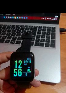 Fitpro Smart Bracelet (D116)