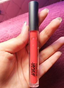 Nykaa Liquid Lipstick