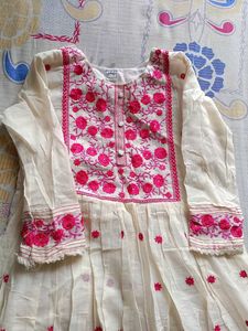 Pretty Gown