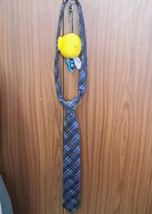 Lino Perros Silk Formal Tie