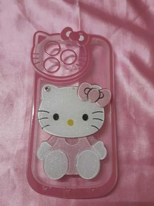 Hello Kitty iPhone Case