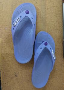Women Crocs