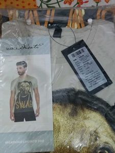 Marca Desati Men&#39;s Tshirt