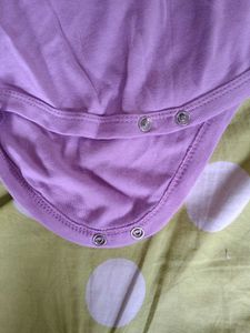 Cute Butterfly Baby Tee