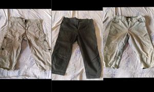 boy's Shorts Bundle