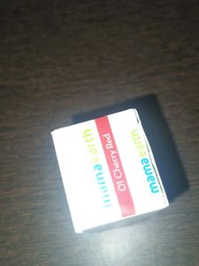 Mamaearth Glow Serum Blush