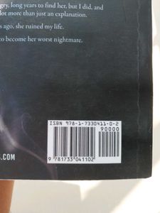 Dark Romance | Until I Get You
