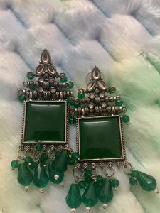 Antique Earrings