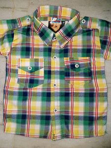 Boy Suit 26 Shirt Pent