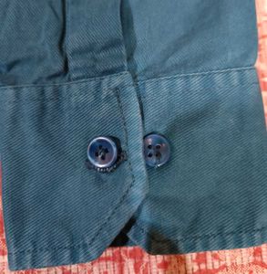 Cotton Shirt