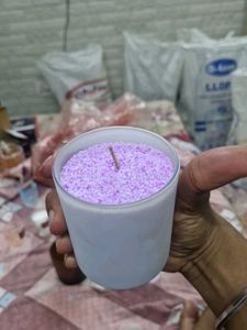 Scented Candle