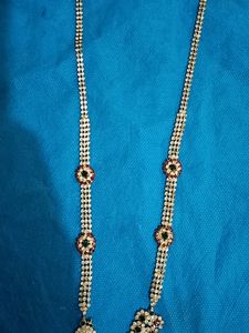 Peacock Pendant