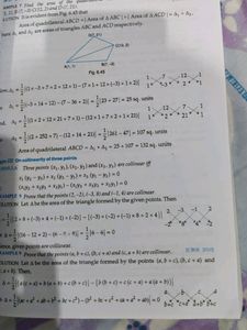 Class 10th RD Sharma