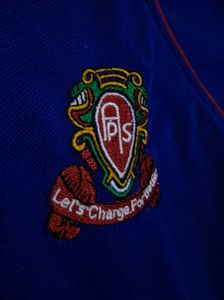 Polo T-shirt