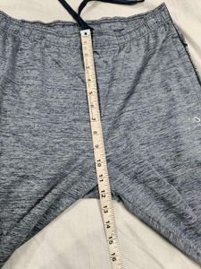 Comfortable Blue Joggers