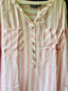 High Low Kurti