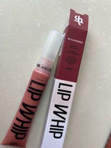 Fae Beauty LIP WHIP