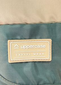 Daypack 1 Beige Backpack