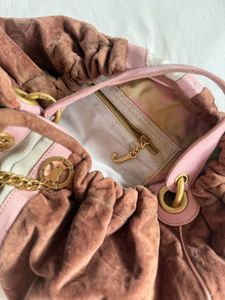 Juicy Couture Hobo Bag