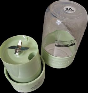 Wonderchef Portable Blender